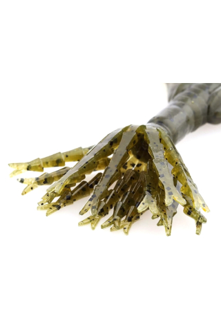 Keitech Hyper Spider Core Stick Electric Shad 440 8.1cm [3]