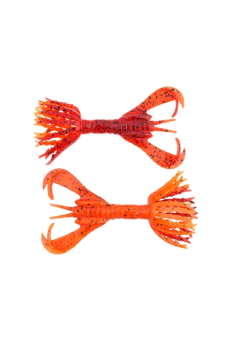 Pescuit si vanatoare - Keitech Hyper Spider Delta Craw 407 8.1cm