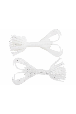 Pescuit si vanatoare - Keitech Hyper Spider Sight Flash 422 8.1cm