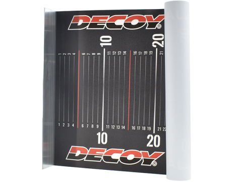 Accesorii pescuit - Keitech Measure Tape 130 x 30cm