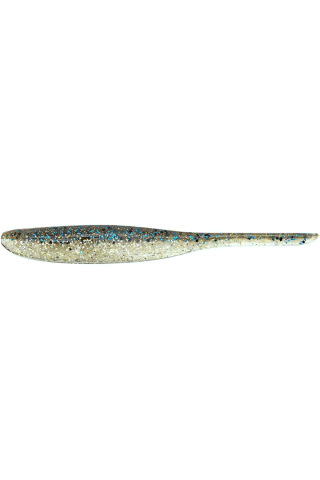 Pescuit si vanatoare - Keitech Shad Impact Bluegill Flash 418 12.5cm