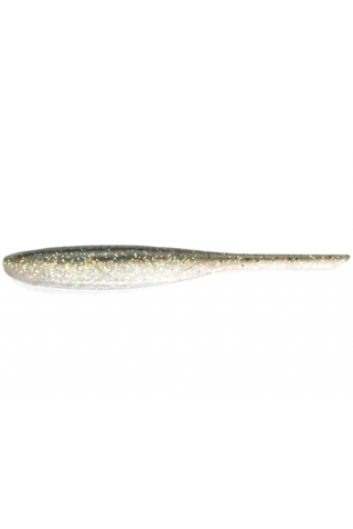 Pescuit si vanatoare - Keitech Shad Impact Crystal Shad 410 12.5cm