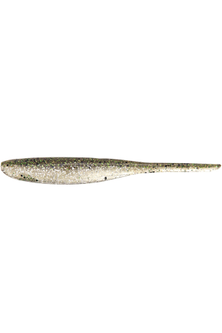 Pescuit si vanatoare - Keitech Shad Impact Silver Flash Minnow 416 12.5cm