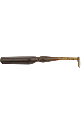Nălucă - Keitech Swing Bait Green Pumpkin PP 101 7.1cm