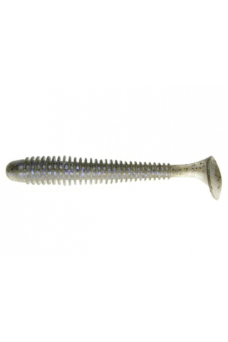 Pescuit si vanatoare - Keitech Swing Impact Slim Electric Shad 440 7.6cm