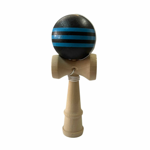 Jucării și Jocuri pentru copii - Kendama din lemn – joc de dexteritate pentru copii si adulti