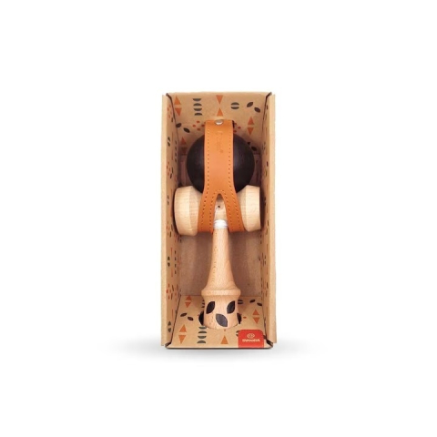 Kendama din lemn, Svoora pentru Baiat, Fata varsta 6 - 9, 9+ [1]