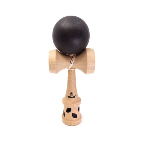 Kendama din lemn, Svoora pentru Baiat, Fata varsta 6 - 9, 9+ [4]