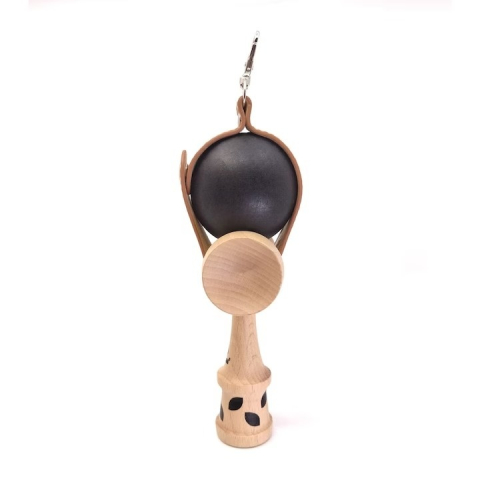 Kendama din lemn, Svoora pentru Baiat, Fata varsta 6 - 9, 9+ [2]