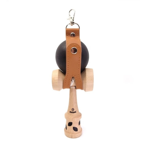 Kendama din lemn, Svoora pentru Baiat, Fata varsta 6 - 9, 9+ [3]