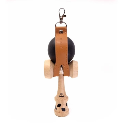 Jucării și Jocuri pentru copii - Kendama din lemn, Svoora pentru Baiat, Fata varsta 6 - 9, 9+