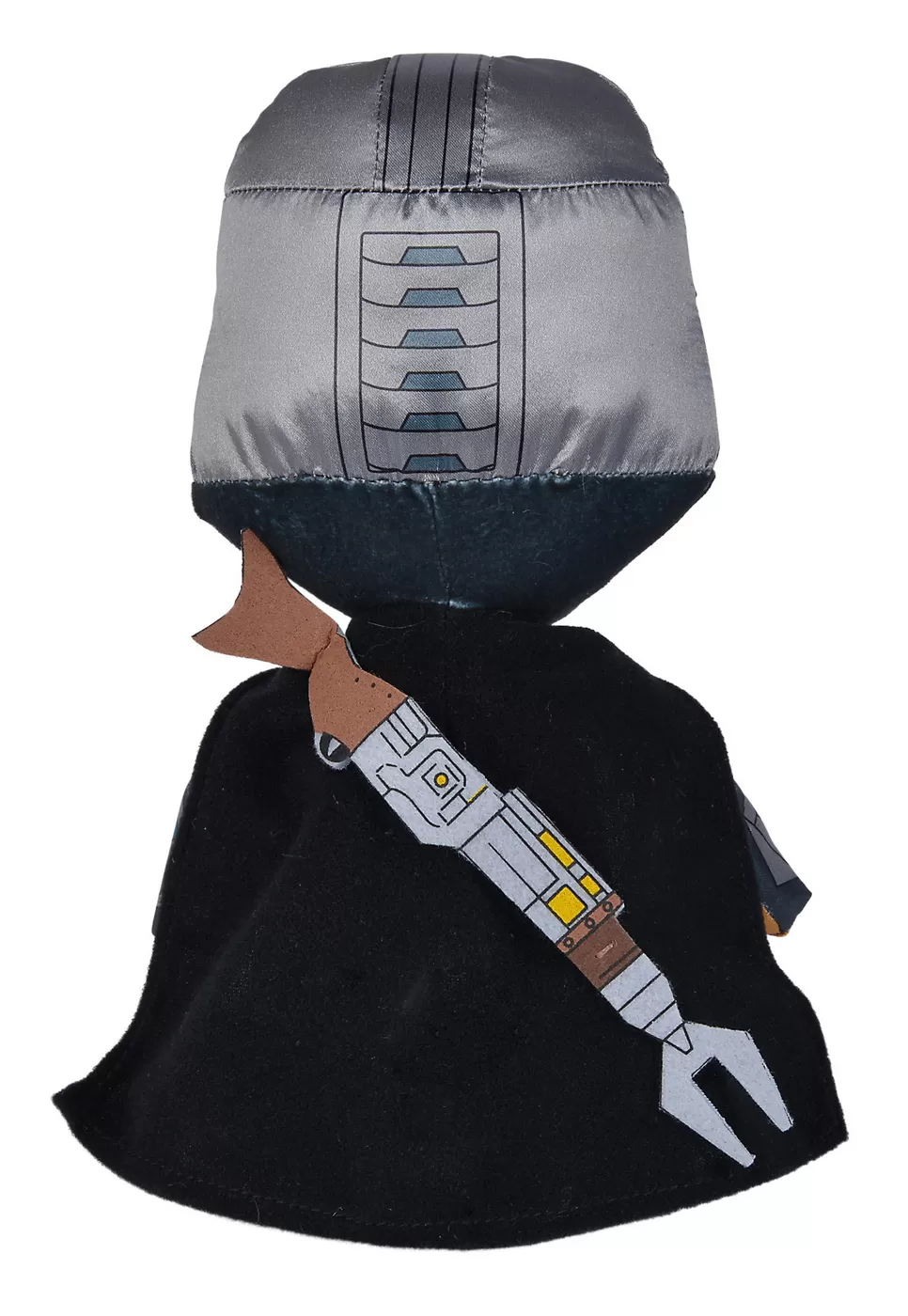 Plus star wars mandalorian warrior 25cm [1]