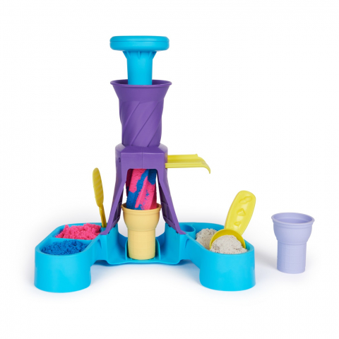 Kinetic sand statia de servire  [1]