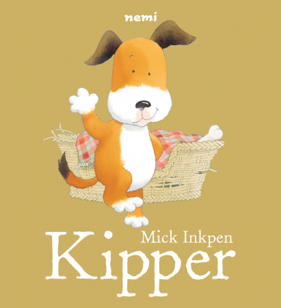 Cărți Educative, Activități - Kipper
