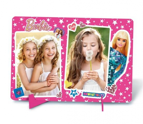 Kit de creatie - Bijuterii Barbie [2]