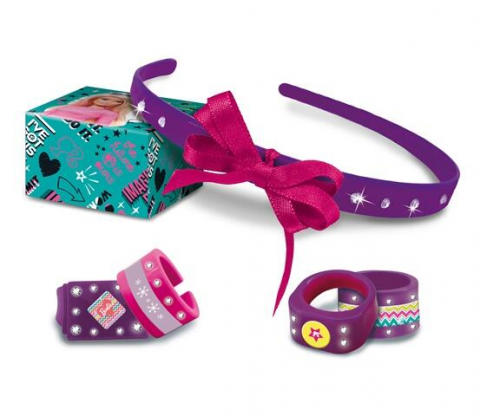 Kit de creatie - Bijuterii Barbie [4]