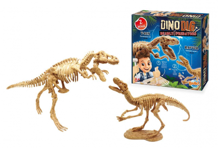 Kit de sapat - Dinozaur [13]