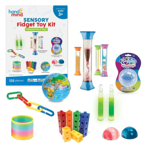 Kit jucarii senzoriale [1]
