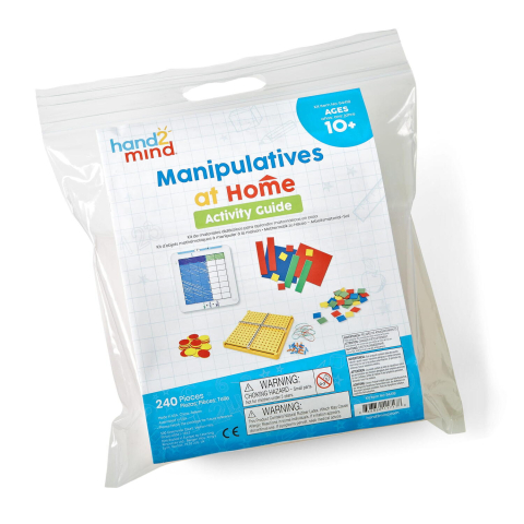 Kit materiale manipulative - Matematica practica [1]
