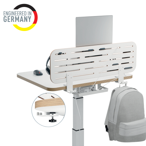 Kit organizator 80*25cm ergo leitz [3]