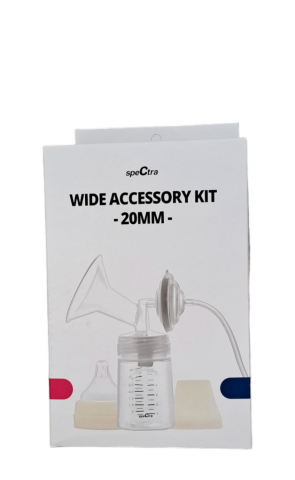 Kit premium 20 mm (biberon+accesorii) [3]