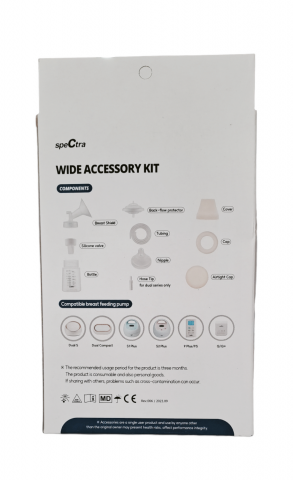 Kit premium 32mm (biberon+accesorii) [5]