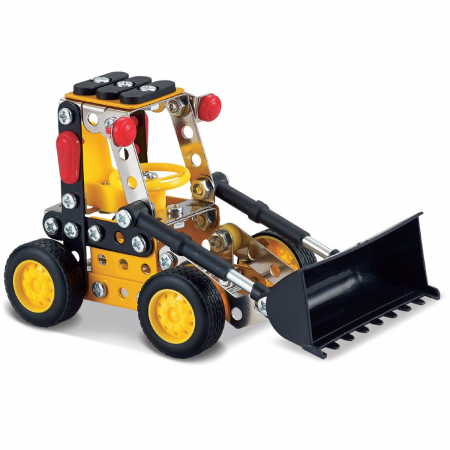 Kit STEM Excavator Bobcat, nivel incepator [1]