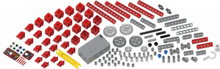Kit STEM Fabrica de roboti [1]