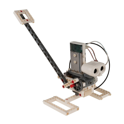 Kit STEM Roboti inteligenti, Genius Toy Baiat, Fata, varsta +9 ani, 6 - 9 ani [2]