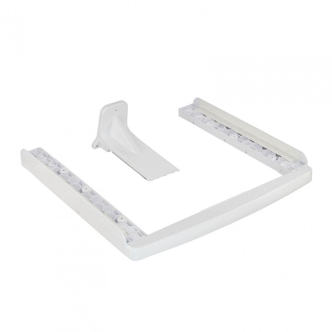 Electrocasnice & Climatizare - Kit suprapunere uscator heinner hsk-v789