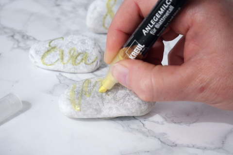 KREUL Primer Marker for Leaf Metal [1]