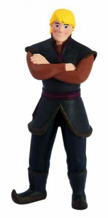 Jucării și Jocuri pentru copii - Kristoff - Figurina Frozen2