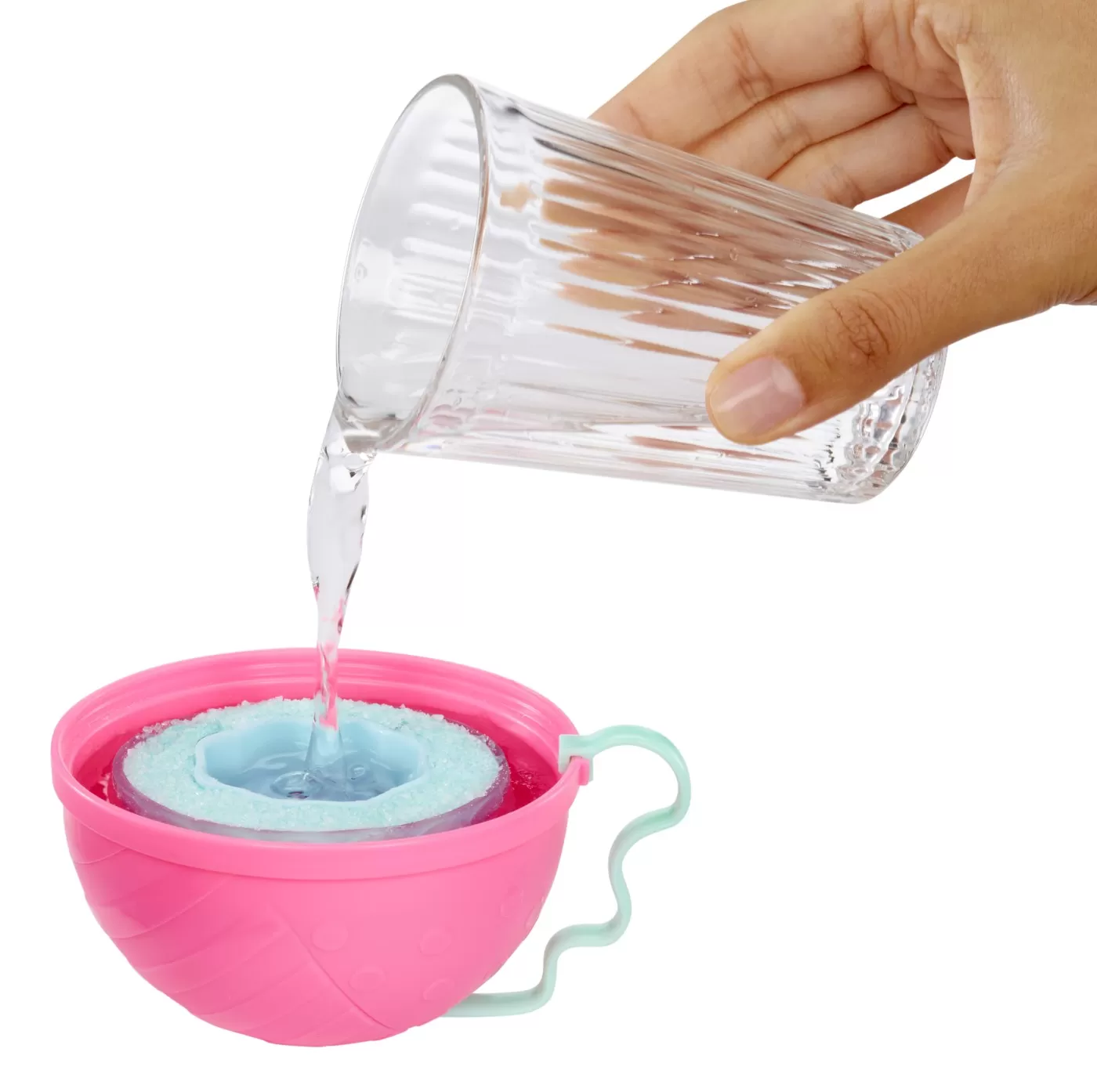 L.o.l. surprise! mix&make birthday cake papusa tots, varsta de la 3 ani la 7 ani [5]