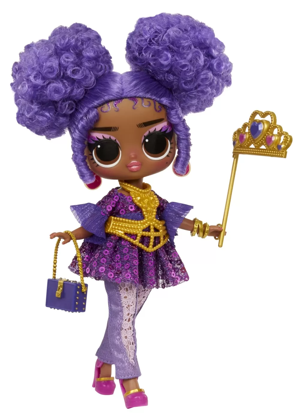 L.o.l. surprise! tweens papusa fashionista cassie cool cu surprize, varsta de la 3 ani la 7 ani [5]