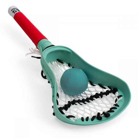 Lacrosse kit, joc de indemanare, BS Toys, 8+ ani [3]