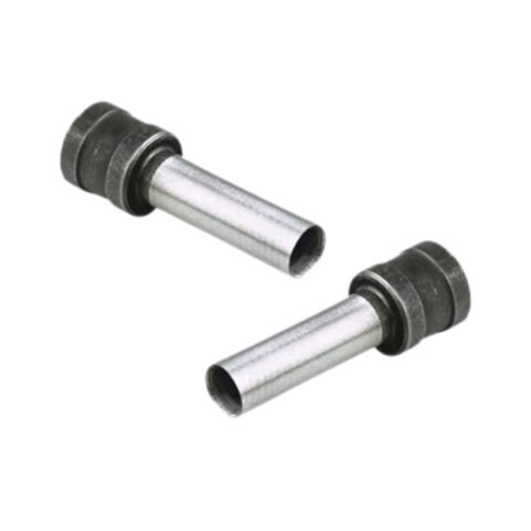 Birotică și Papetărie - Lama Kangaro KC-160-120, pentru perforator HDP-2160, set 2 buc