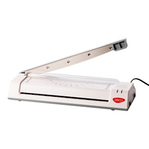 Birotică și Papetărie - Laminator a3 cald/rece daco lm300 (din care timbru verde 4 ron)