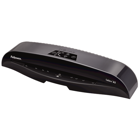 Laminator a3 calibre fellowes [3]