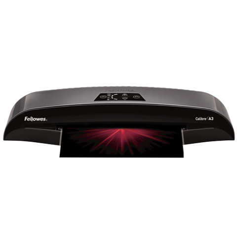 Laminator a3 calibre fellowes [1]