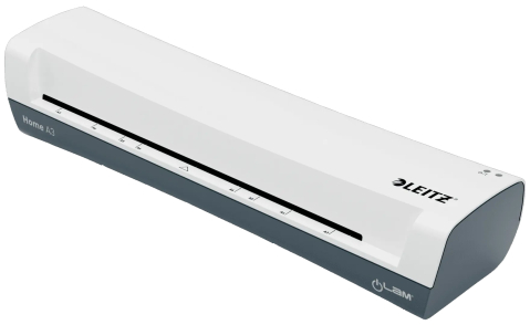 Birotică și Papetărie - Laminator a3 ilam home alb leitz