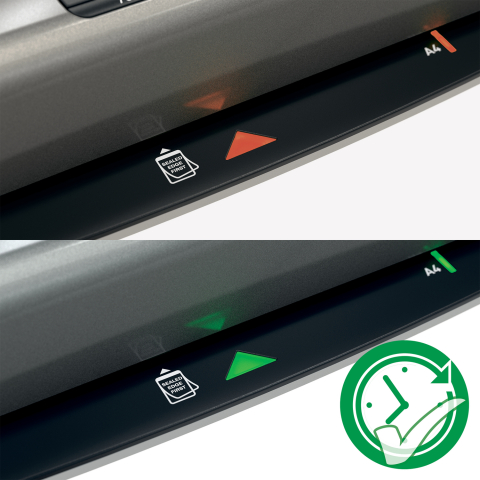 Laminator a3 ilam office pro leitz [4]