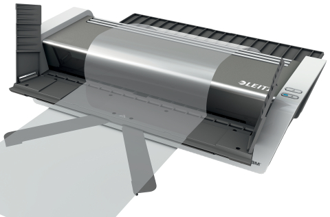 Laminator a3 ilam touch 2 turbo leitz [2]