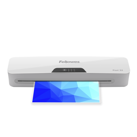 Laminator a3 pixel fellowes [1]