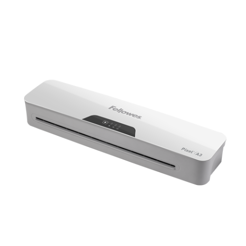 Laminator a3 pixel fellowes [3]