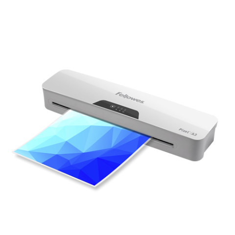 Laminator a3 pixel fellowes [2]