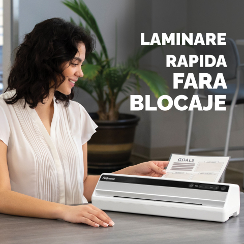 Laminator a3 saturn 3 fellowes [3]