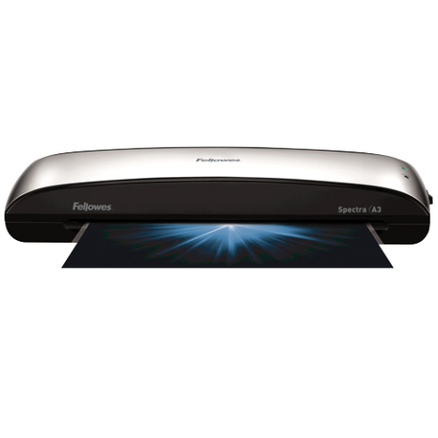 Laminator a3 spectra fellowes [2]