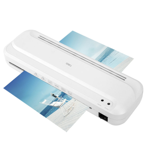 Laminator a4 100 microni e2132 deli [2]