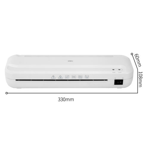 Laminator a4 100 microni e2132 deli [1]