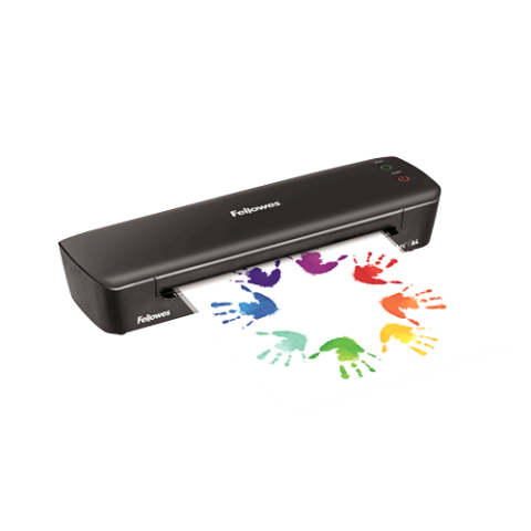 Laminator a4 arc fellowes [1]